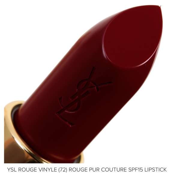 YSL Rouge Pur Couture #72 - Picture 4 of 6